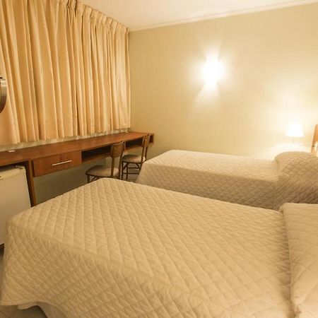 Hotel Ipanema De Sorocaba Eksteriør billede