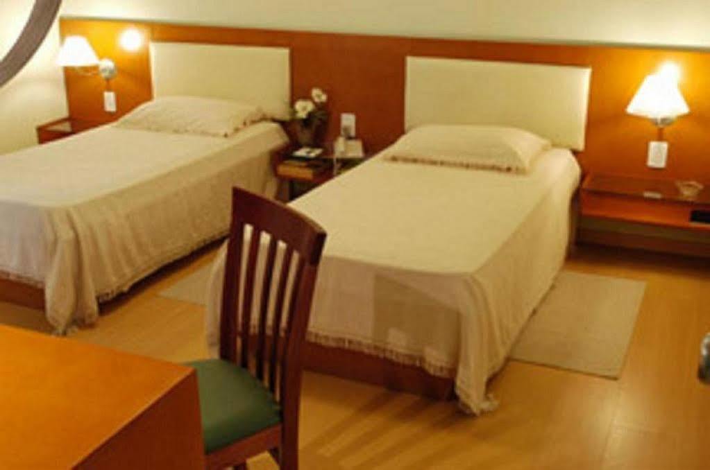 Hotel Ipanema De Sorocaba Eksteriør billede
