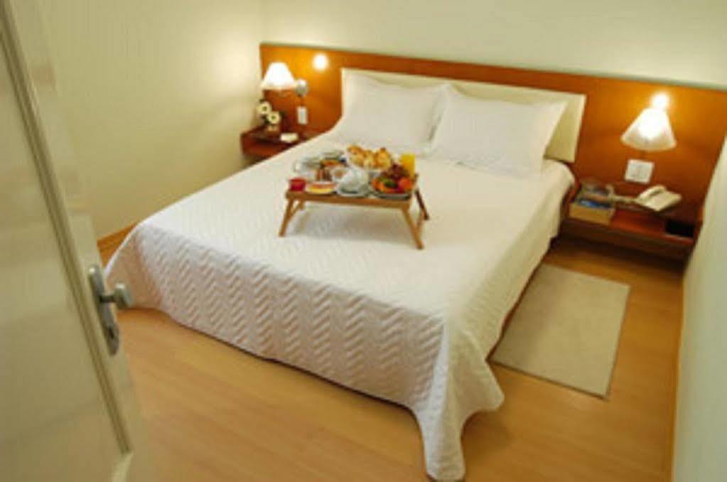 Hotel Ipanema De Sorocaba Eksteriør billede
